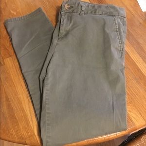 faded glory chino pants